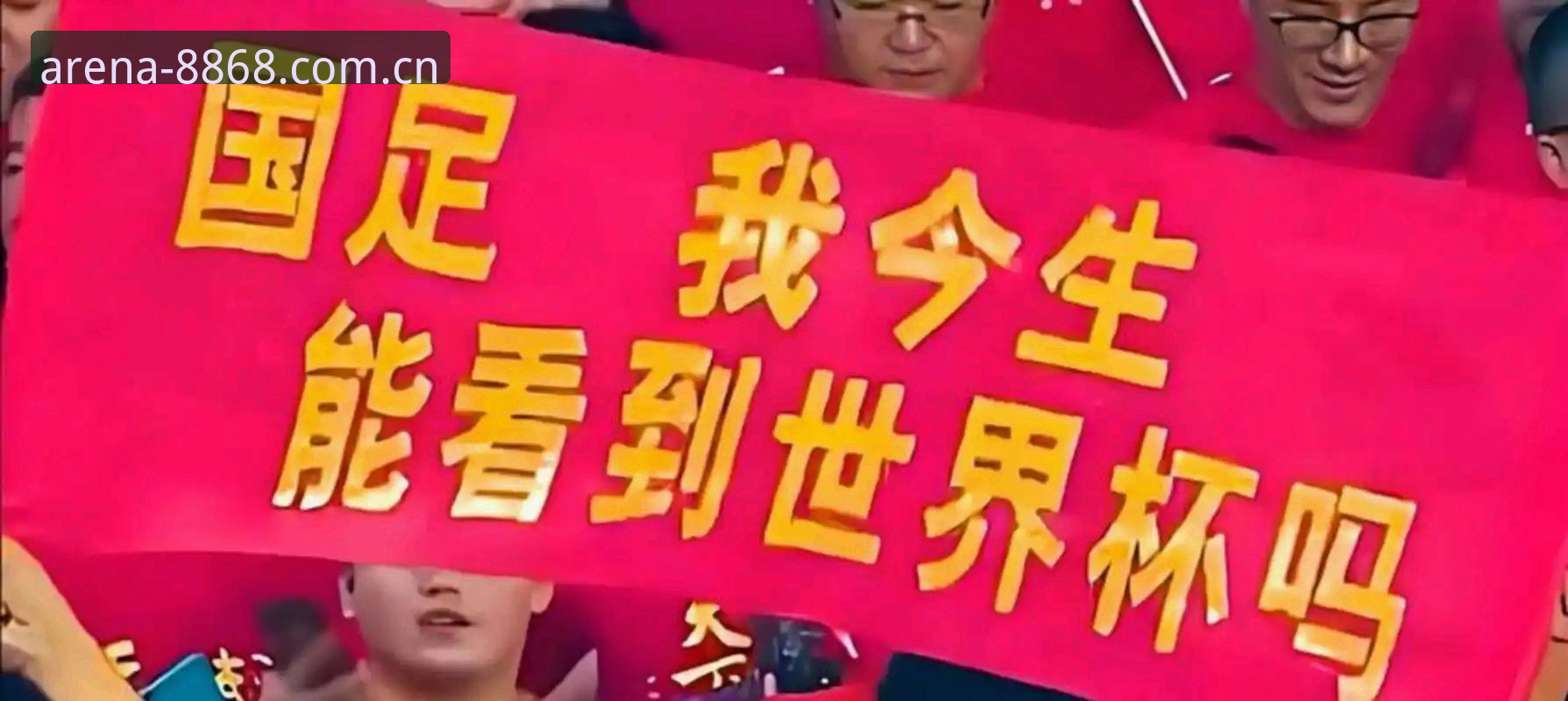 资深用户分享：世界杯扩军至66队，中国男足的机会来了吗？